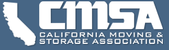 California Moving and Storage Association